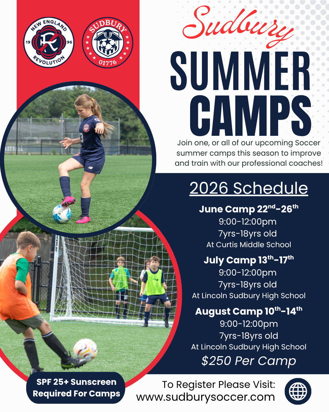 camps