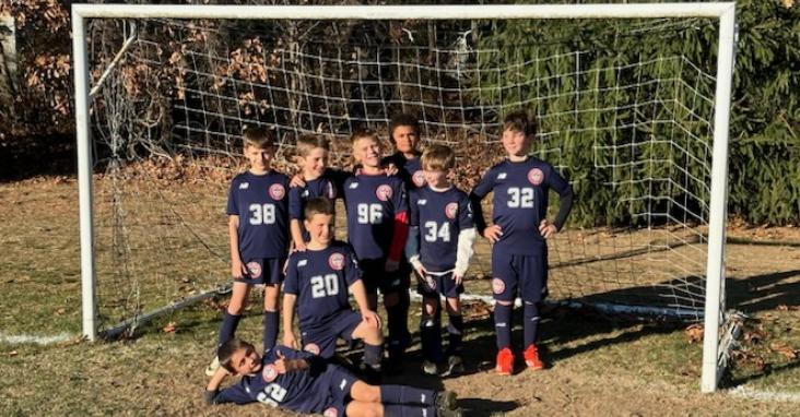 3rd Grade Scorpions